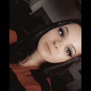 Meet your Posher, Hailey